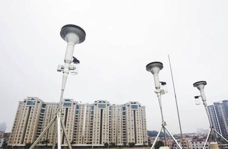 堵空氣采樣器，荒唐！
