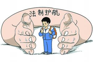 強(qiáng)迫未成年人賣淫，宣判不是終點