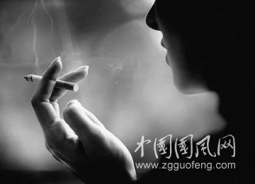 一根煙的命