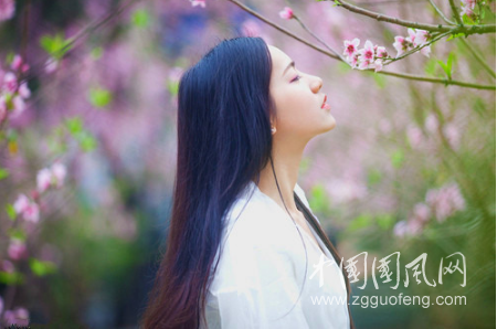 憂傷