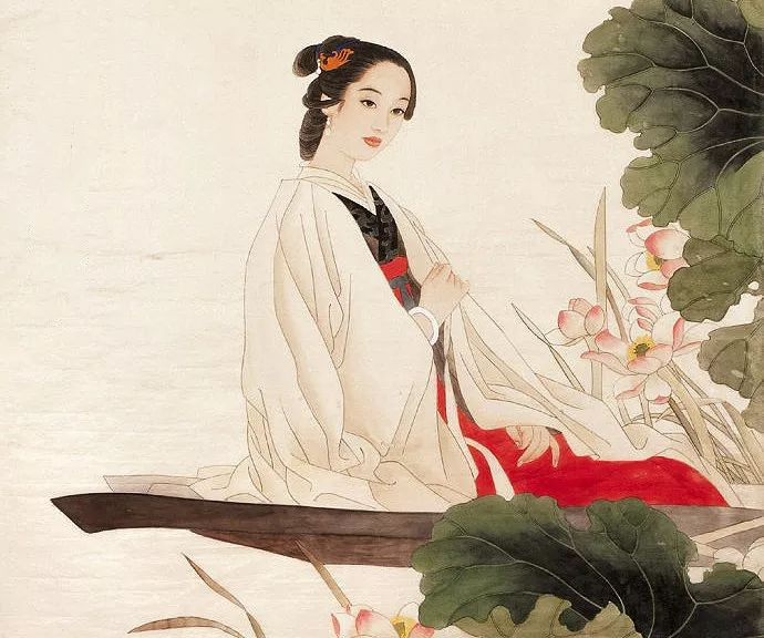 李清照：好酒好賭好色，中國一千年來第一風(fēng)流才女