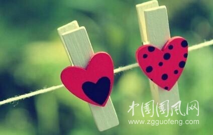 心中有愛(ài)，才會(huì)人見(jiàn)人愛(ài)