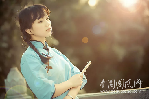 初次見(jiàn)面，請(qǐng)多關(guān)照 （四）