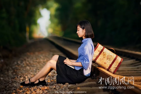 觸摸