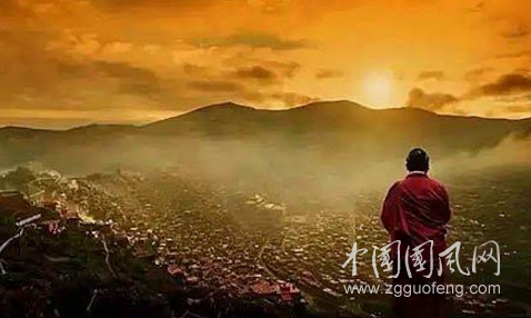  千古情郎倉(cāng)央（1）