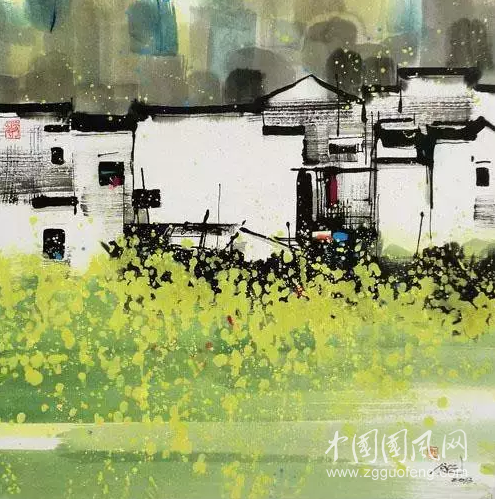 一蓑煙雨江南夢(mèng)