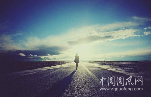 路與人
