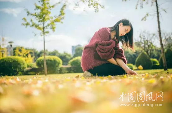總有一種憂傷無處躲藏