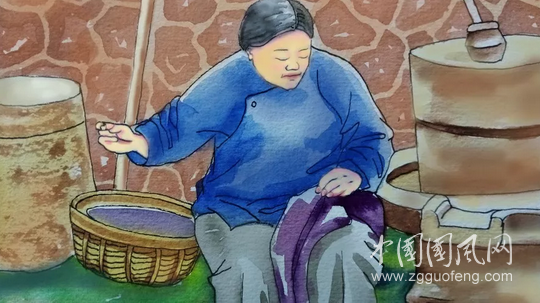 時(shí)光荏苒，母愛(ài)深深