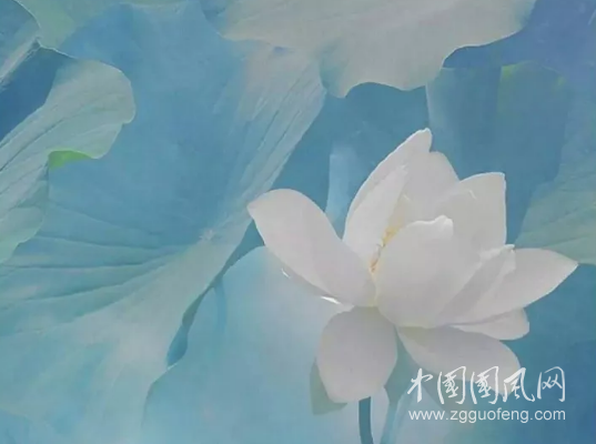  如  蓮