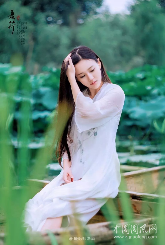   尋找，夢(mèng)里的那一座邊城