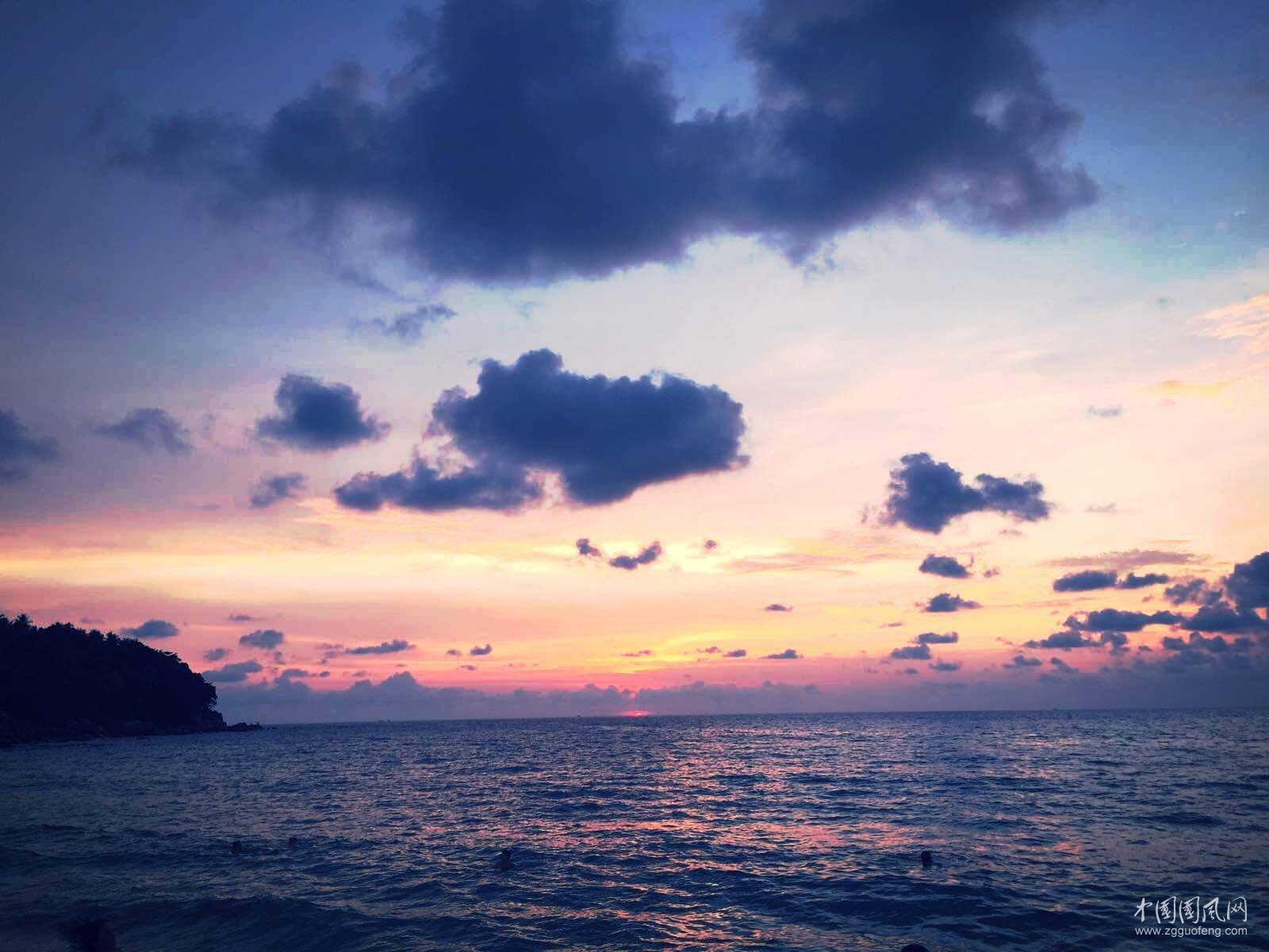 嗨，明天