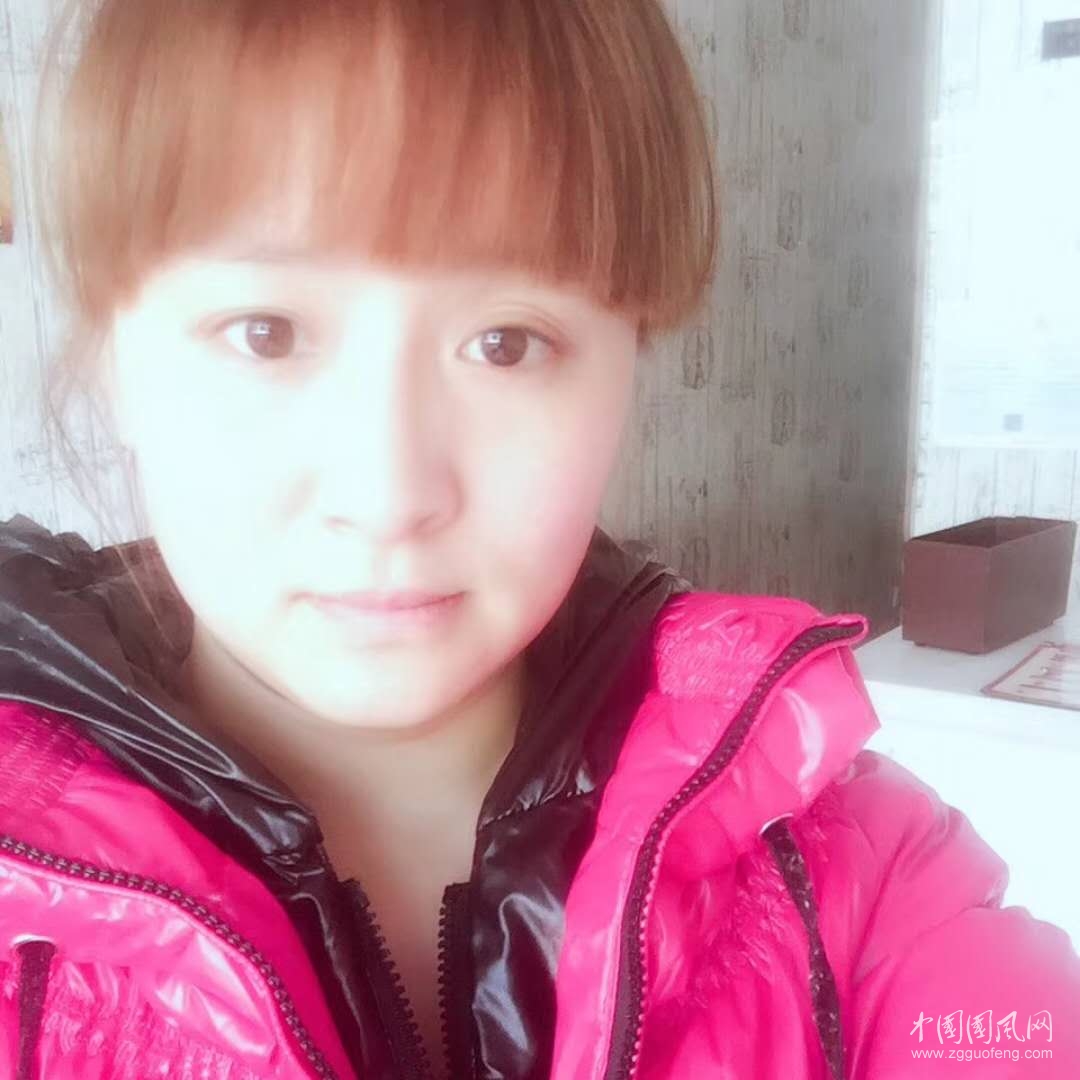 淮北孝媳韓美琴