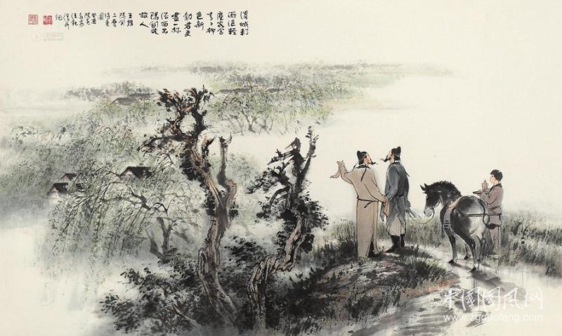 王昌齡詩賞析