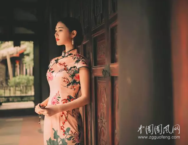  一縷幽情