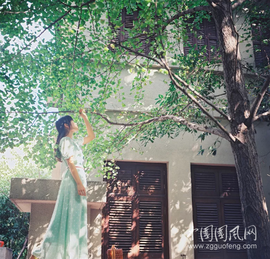 我是如此沉靜