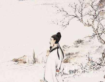 遇見李白