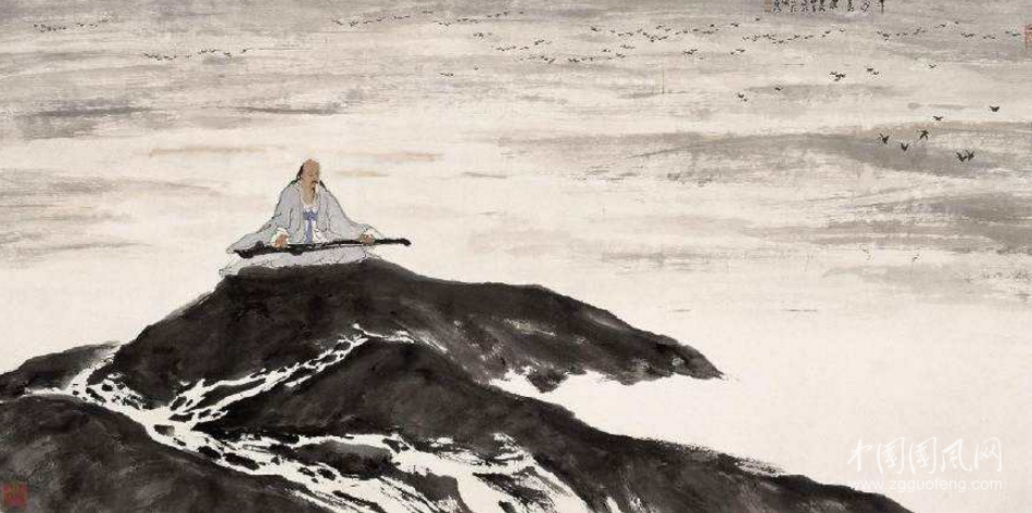  廣陵散