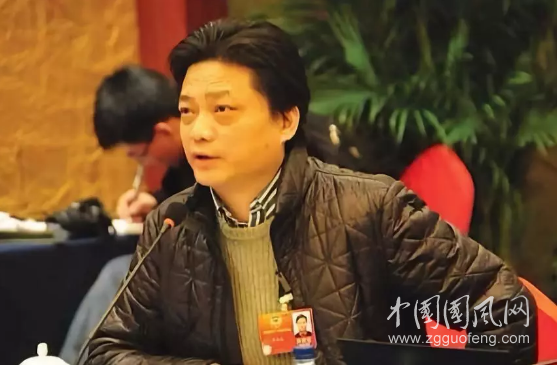  崔永元炮轟《手機2》事件上升到國家高度