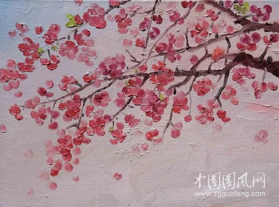    煙花易冷