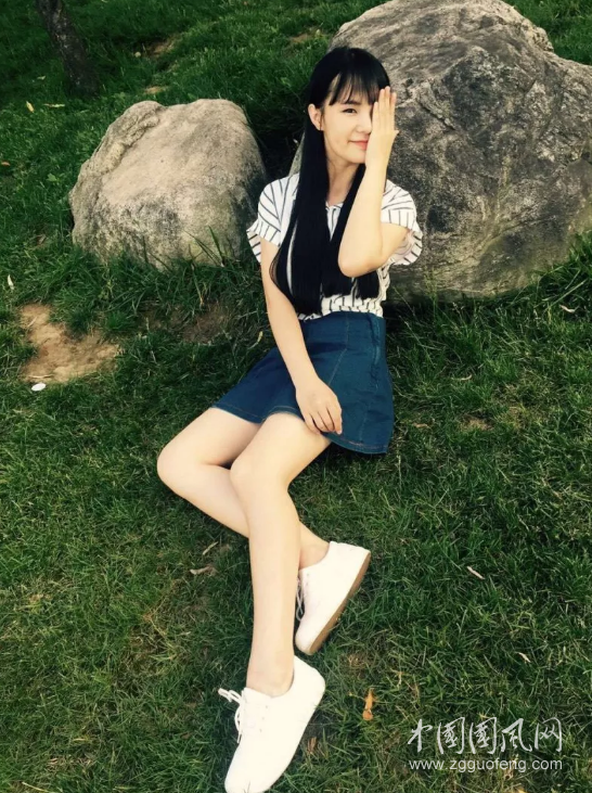  媽媽眼里的天使