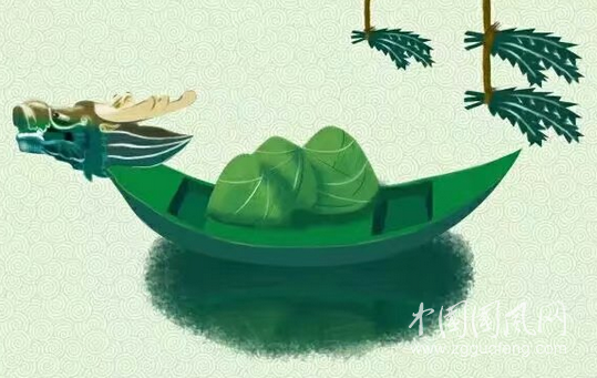 粽言，粽語，粽飄香