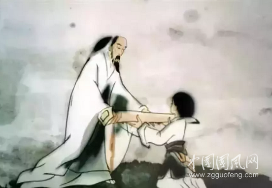  “師父”太稀缺了