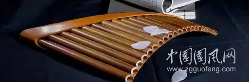 排簫落雨
