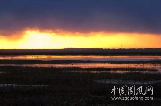  黃昏的味道