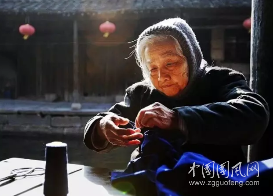  母親是我靈魂的雪風(fēng)