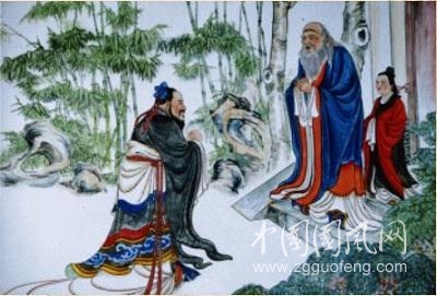 孔子辯證教育思想探析  文/ 張安禮