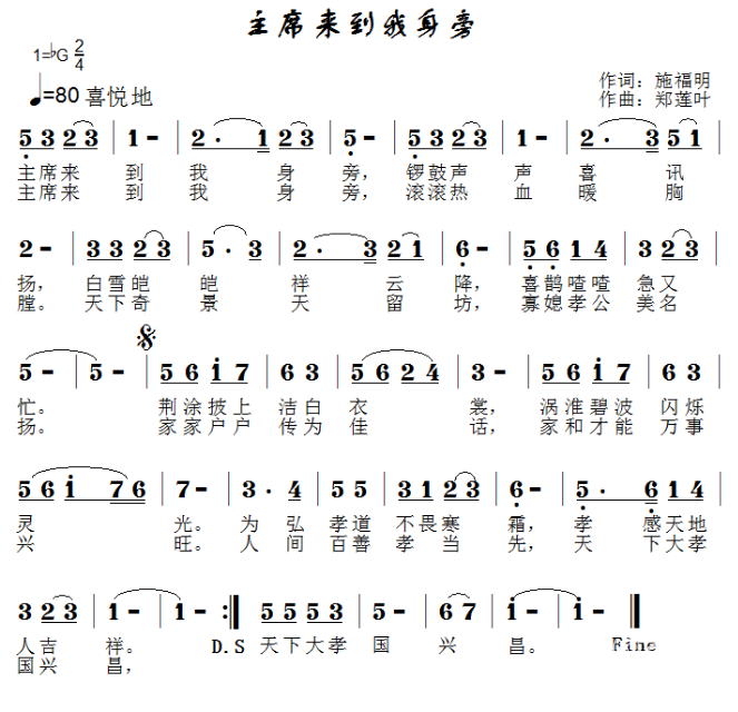 《 春風吹過四十年    寫歌唱曲我快樂》