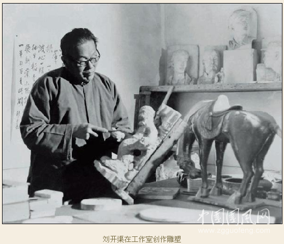 忠義雕塑鑄豐碑（文/李敦景）