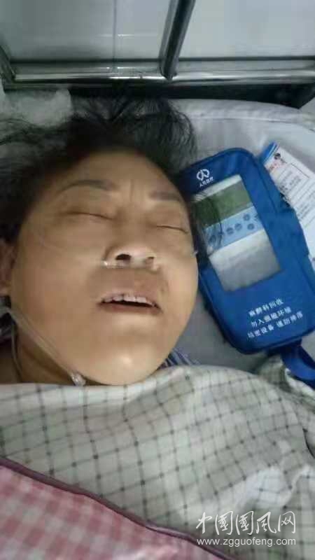 癌癥女子再生記