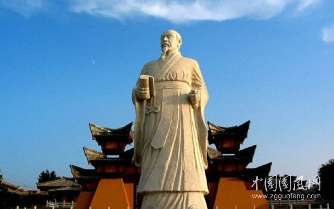  “商祖”白圭：我國商業(yè)理論的鼻祖