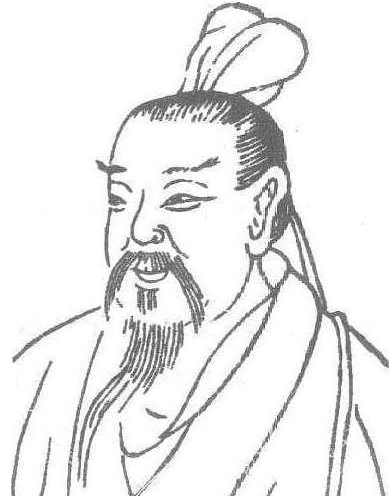 卜式：羊倌入仕，似商又不為商