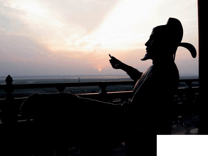 寫給歷史的聲音