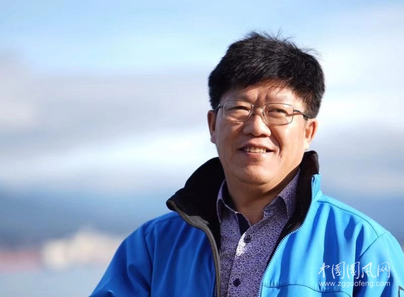 我的目光潮水一樣涌動（David大衛(wèi) 加拿大）