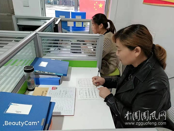 貧困戶在我心中 ---我的扶貧故事(文 張玲）