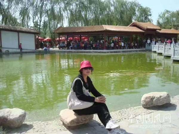 我的信訪故事