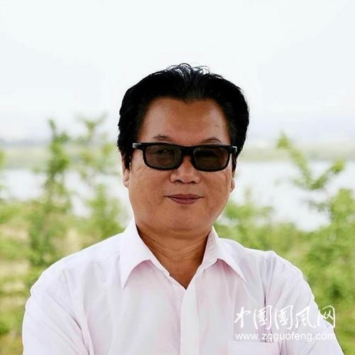 走進婉約的漢子 -----耿漢東其人其事（文  牛家強）