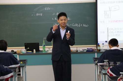 普通話詠嘆調(diào)
