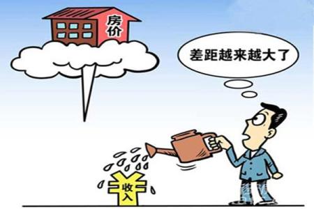 讓房子回歸居住價(jià)值
