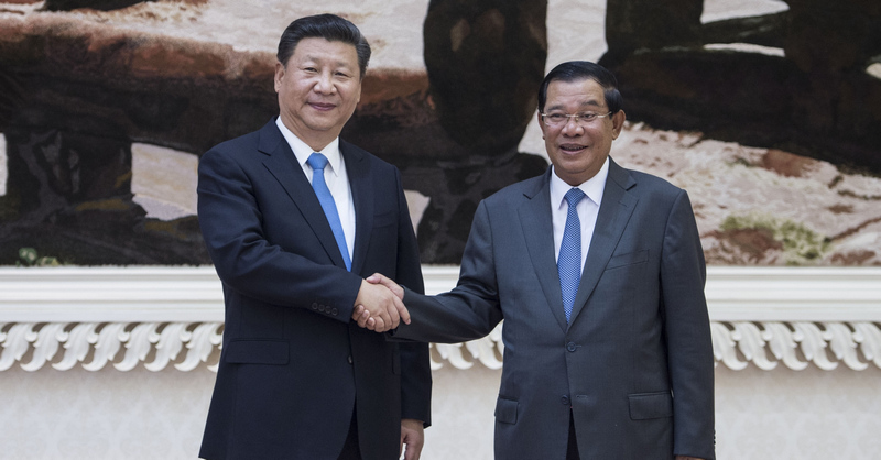 習(xí)近平出訪 有哪些看點(diǎn)？