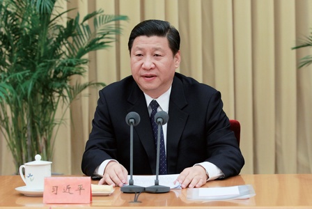 習近平主持政治局會議 分析研究2017年經濟工作