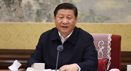 習(xí)近平主持召開(kāi)中共中央政治局會(huì)議  研究部署黨風(fēng)廉政建設(shè)和反腐敗工作