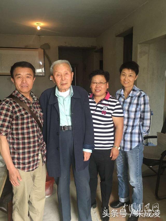 厲害了！我的叔！淮北老人忽與沈鵬劉大為歐陽中石黃永玉吳冠中范曾張海齊名！