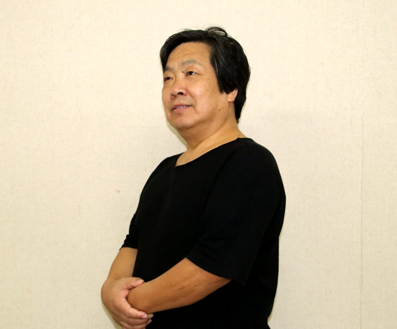  借古開今攝瓷魂（文/ 孫克攀）