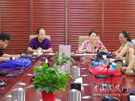 民革杜集總支召開(kāi)黨員會(huì)議謀劃“博愛(ài)·牽手”活動(dòng)