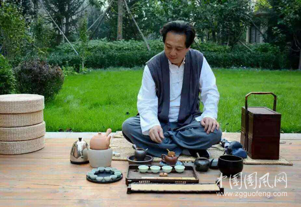  蕭藝榮獲全球華人影響力文化藝術(shù)終身成就獎